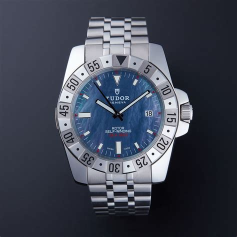 tudor sport 20020-62100 caucciù|Buy Used Rolex 20020 .